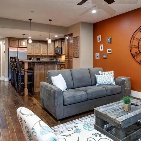 844 Park Edge By Skyrun Park City